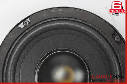 97-04 Mercedes R170 SLK320 SLK230 Rear Right & Left Door Sound Speakers Set OEM