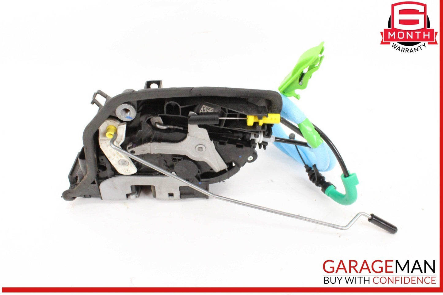 16-22 BMW X1 F48 X2 i3 Front Left Driver Side Door Lock Latch Actuator OEM