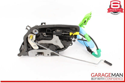 16-22 BMW X1 F48 X2 i3 Front Left Driver Side Door Lock Latch Actuator OEM
