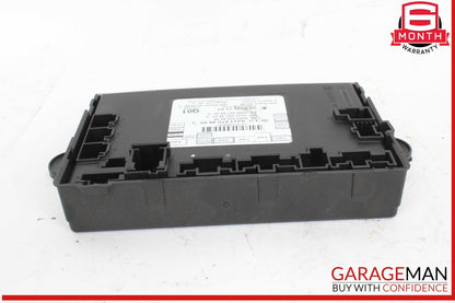 07-13 Mercedes W221 S550 S400 Rear Right or Left Side Door Control Module OEM