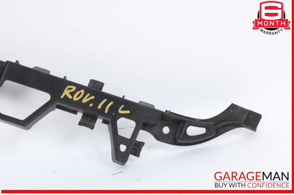 10-13 Land Rover Range Rover Sport Rear Left Side Bumper Mount Bracket OEM
