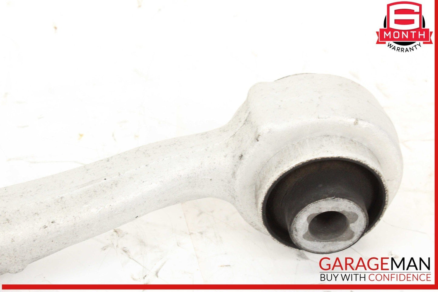 08-17 Mercedes W212 E350 C300 SLK250 Front Right Side Lower Control Arm OEM