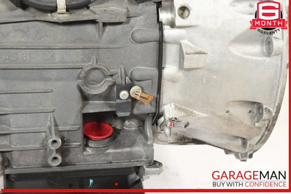 07-12 Mercedes X164 GL450 722.9 7G 4Matic Automatic Transmission Tranny 185k