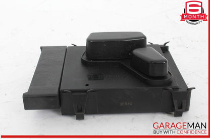 14-20 Maserati Quattroporte Levante Front Right Seat Control Switch Module OEM