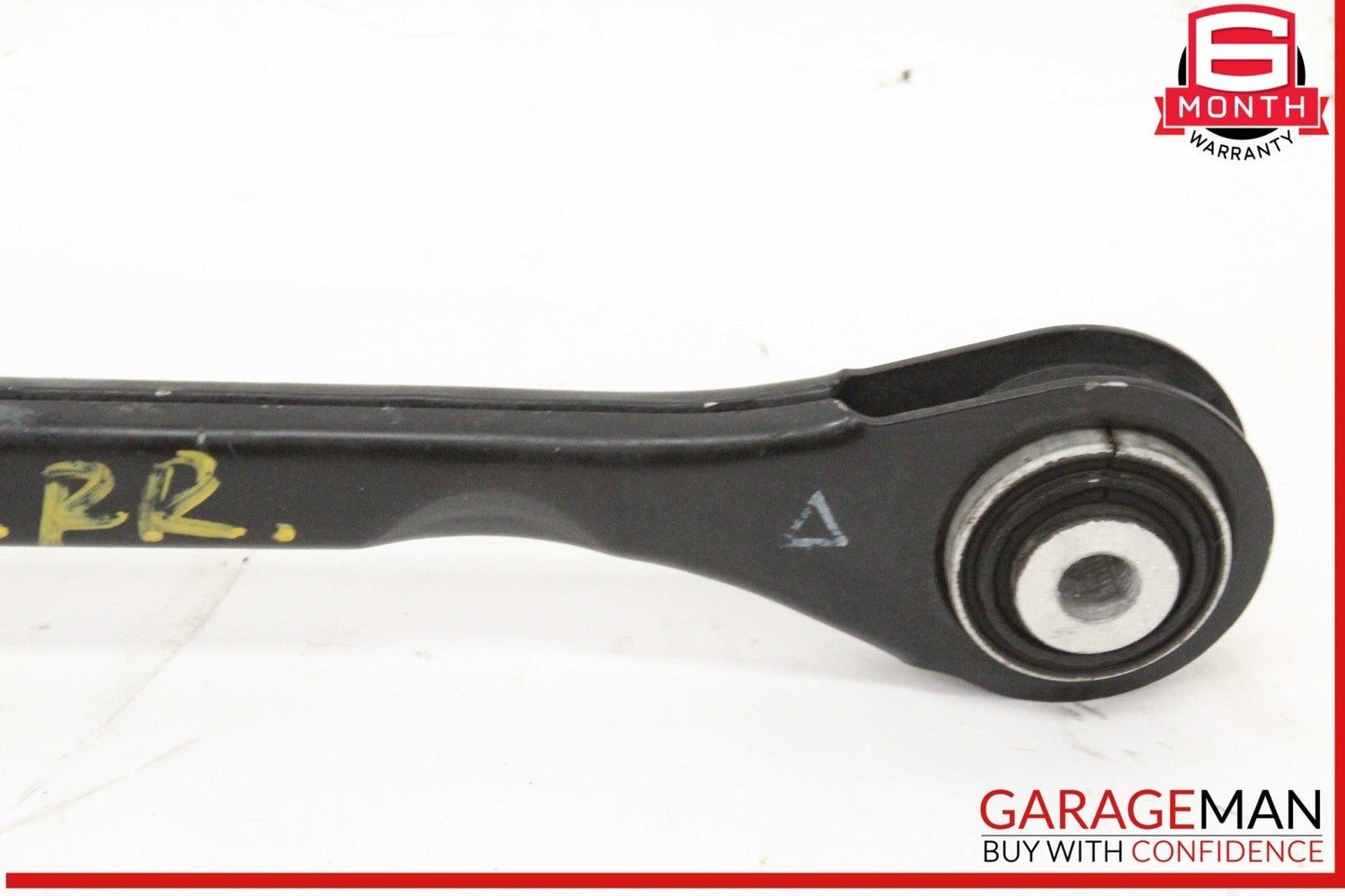 09-18 Audi A6 A7 S4 A4 Rear Right Side Lower Forward Control Arm 8K0501529L OEM