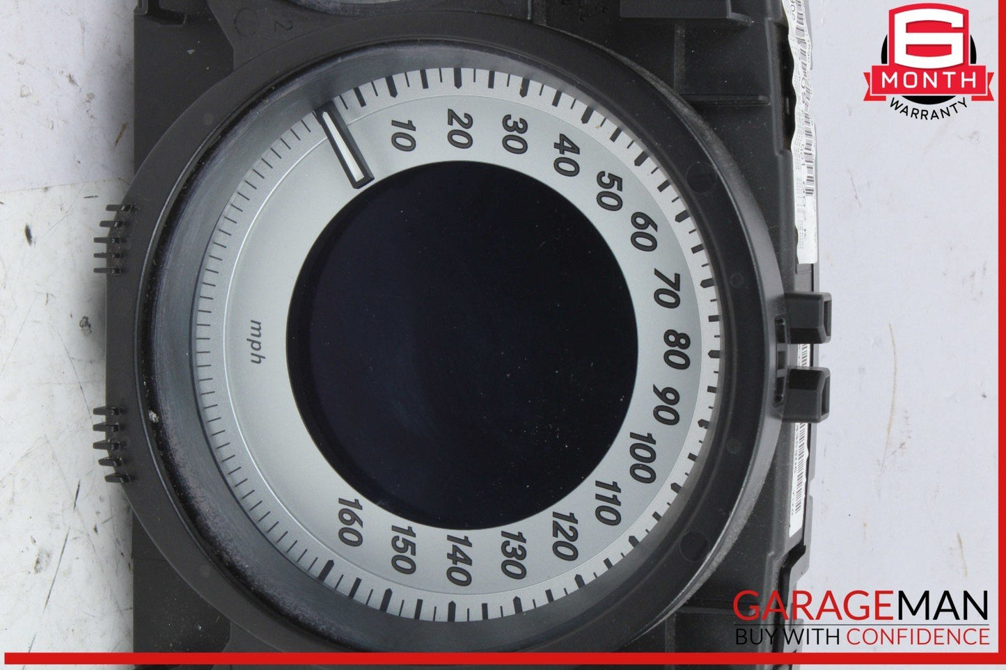 12-14 Mercedes W204 C250 Speedometer Odometer Instrument Cluster Gauge OEM