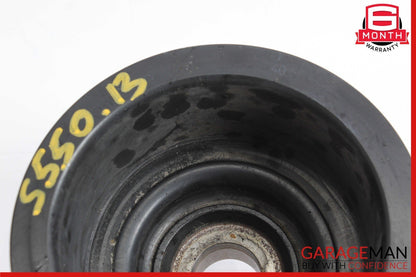12-20 Mercedes S550 E550 SL550 CLS63 Crank Shaft Pulley Harmonic Dampener