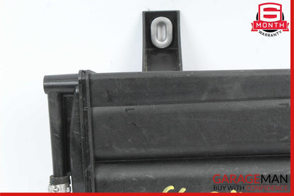 10-13 Mercedes W221 S400 Hybrid Fuel Evaporator Box Charcoal Canister EVAP