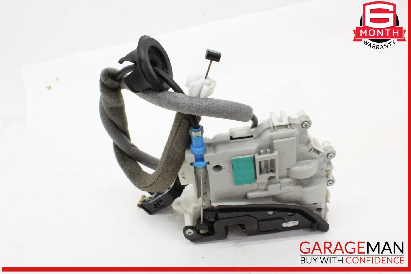15-20 Audi A3 S3 Front Right Passenger Side Door Lock Latch Actuator 8X1837016C