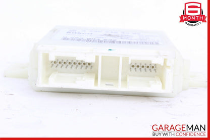 07-12 Mercedes R230 SL550 SL500 Park Parking Assist Control Module OEM