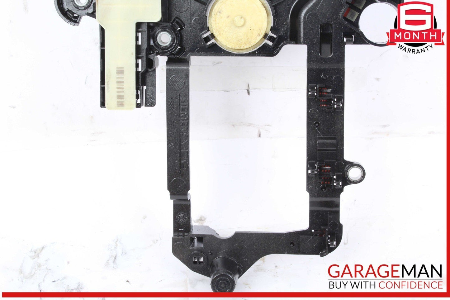 Mercedes VGS2 722.9 7G Transmission Conductor Plate TCU VIN FLASHED OEM