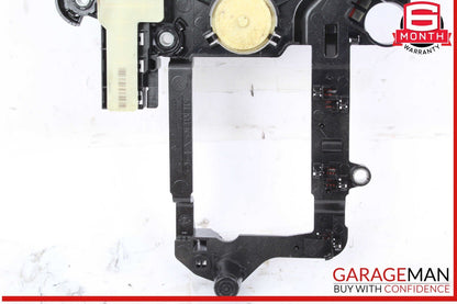 Mercedes VGS2 722.9 7G Transmission Conductor Plate TCU VIN FLASHED OEM