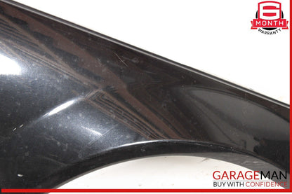 08-14 Mercedes W204 C250 C300 C350 Right Passenger Side Fender Assembly OEM