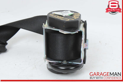 13-19 Mercedes X166 GL550 GL450 3rd Third Row Rear Right Seatbelt Retractor OEM