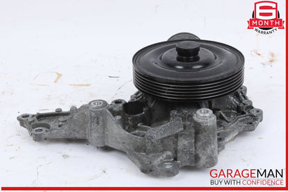 05-12 Mercedes W203 C230 C300 R350 Engine Motor Coolant Water Pump Assembly OEM