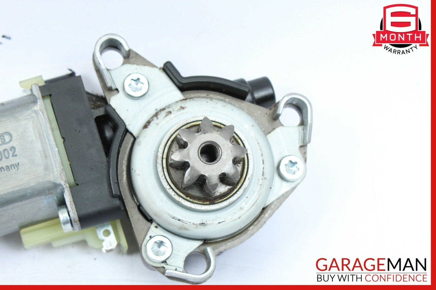 06-12 Mercedes W251 R350 ML350 GL550 Front Right Passenger Seat Motor OEM