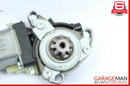 06-12 Mercedes W251 R350 ML350 GL550 Front Right Passenger Seat Motor OEM