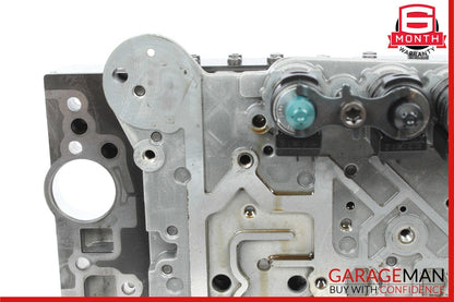 Mercedes W209 CLK500 7G-Tronic 722.9 Transmission Valve Body 2202771301 OEM