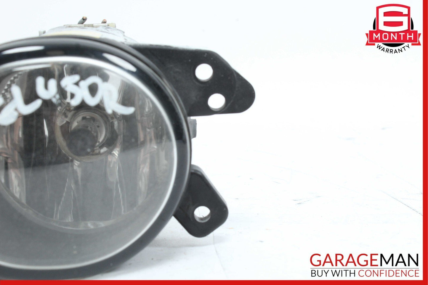 06-12 Mercedes GL450 CL550 GLK350 E350 Front Right Side Bumper Fog Light Lamp
