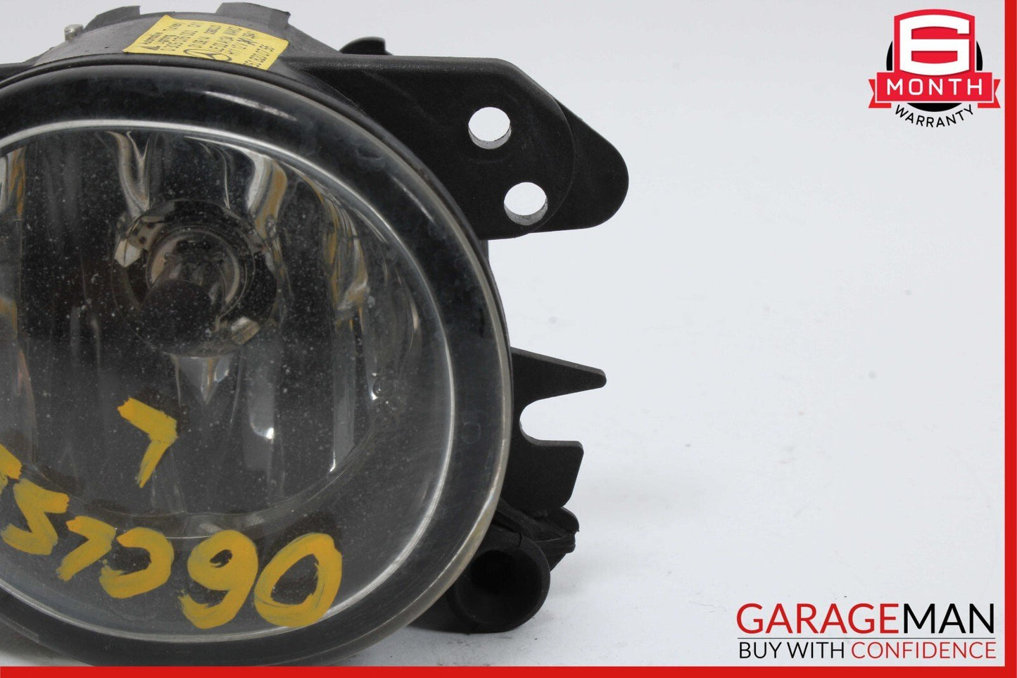 06-12 Mercedes W219 CLS500 C300 CL550 Front Left Side Bumper Fog Light Lamp OEM
