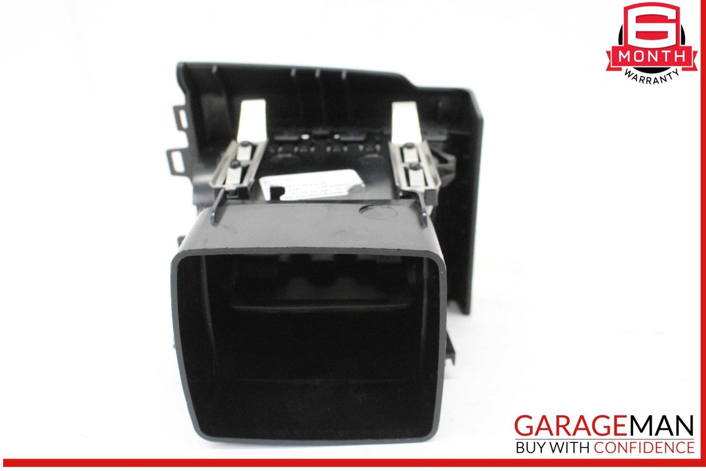 10-12 Mercedes X204 GLK350 Front Left Dash AC A/C Air Conditioning Air Vent OEM