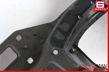 06-12 Mercedes X164 GL450 ML550 Front Left Side Head Light Support Bracket Frame
