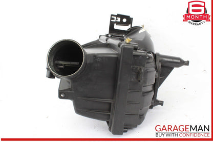 10-13 Land Rover Range Rover Sport Air Intake Cleaner Box Left Side AH419600AF