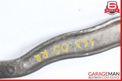 07-14 Mercedes W221 S63 CL63 AMG Rear Left Camber Strut Upper Control Arm OEM