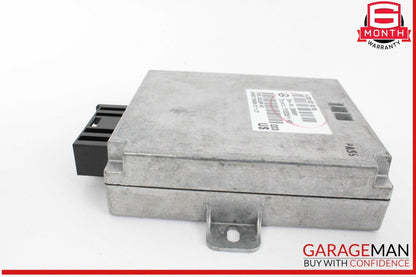 07-13 Mercedes X164 GL550 GL450 Voice Language Communication Control Module Unit