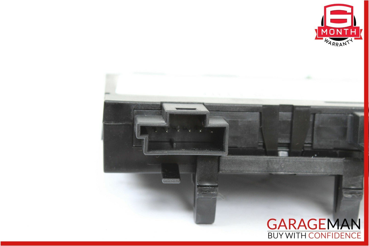 03-11 Mercedes W219 CLS500 E500 Keyless Go Entry Control Module OEM