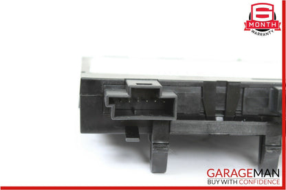 03-11 Mercedes W219 CLS500 E500 Keyless Go Entry Control Module OEM