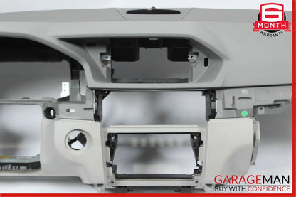 10-13 Mercedes W212 E350 E400 E550 Dashboard Dash Board Panel Gray OEM
