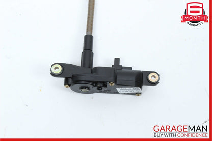 06-12 Mercedes R350 ML450 GL450 Rear Left Quarter Window Regulator Motor Assy