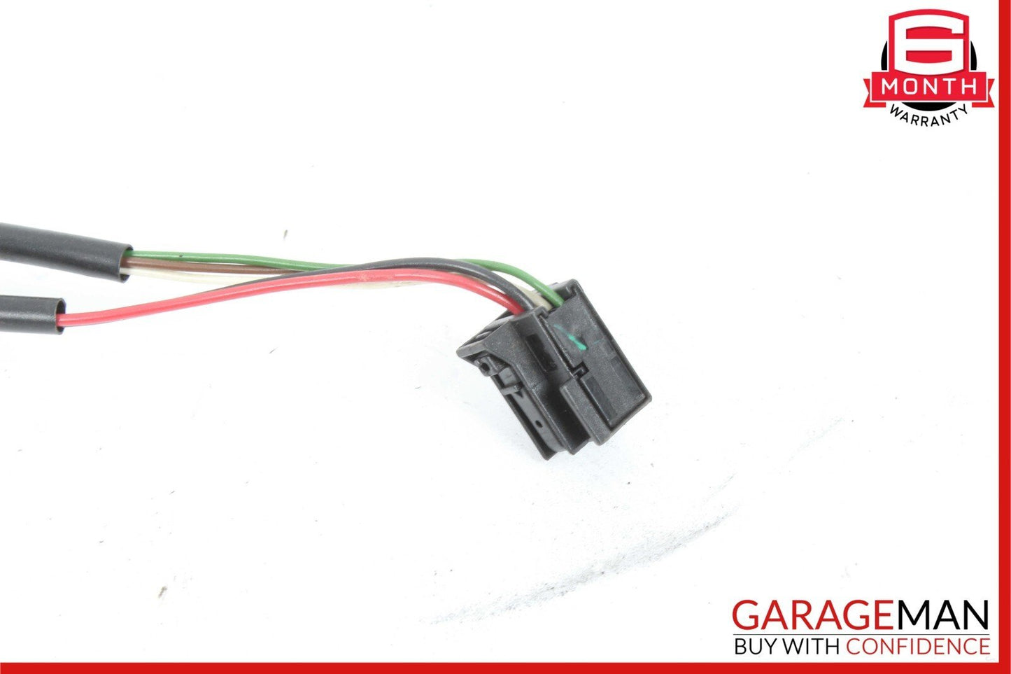 01-07 Mercedes W203 C240 C32 AMG Front Right Side Door Lock Latch Actuator OEM