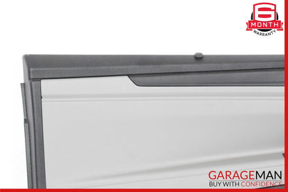 18-23 Honda Odyssey Rear Left Driver Side Interior Door Panel Assembly OEM