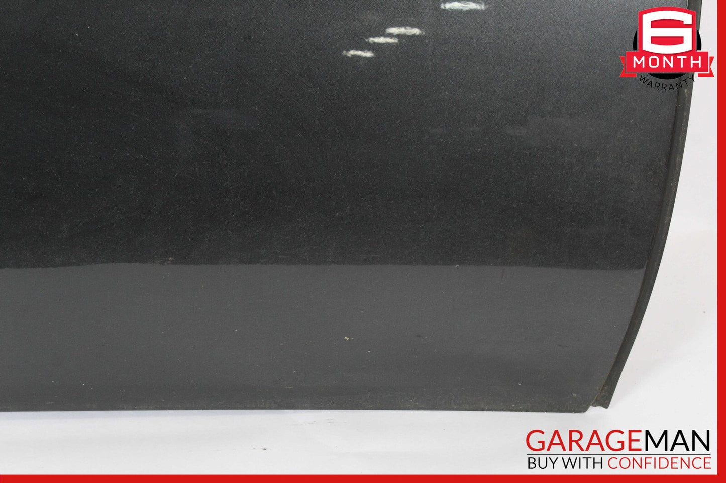 08-14 Maserati GranTurismo M145 Right Side Door Shell Frame Panel OEM