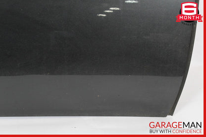 08-14 Maserati GranTurismo M145 Right Side Door Shell Frame Panel OEM