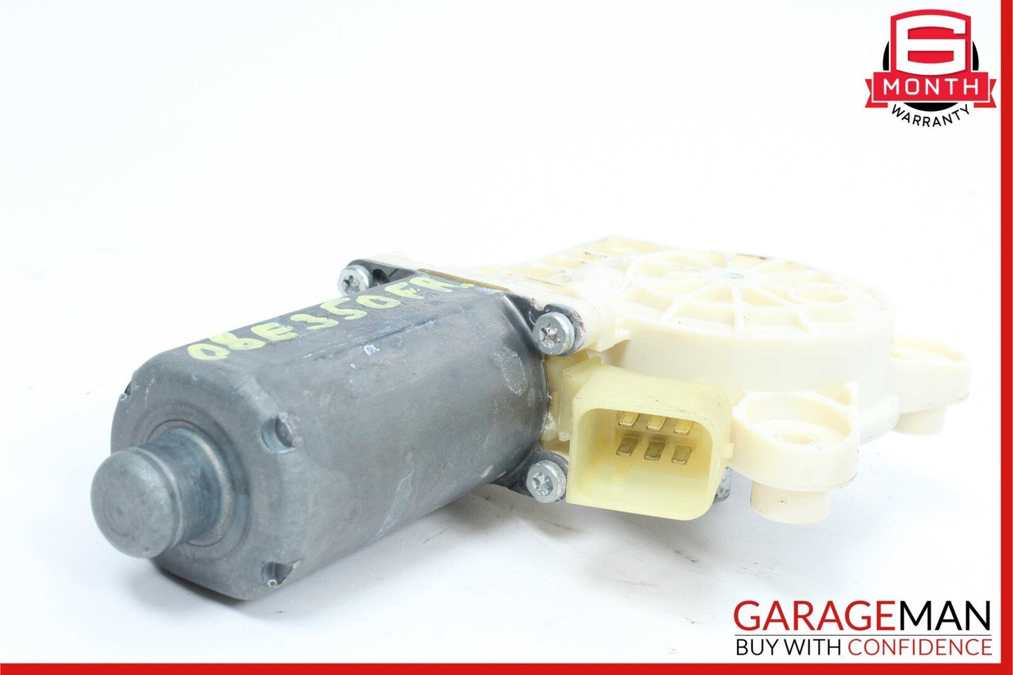03-09 Mercedes W211 E350 E550 Front Right Side Door Window Regulator Motor Unit