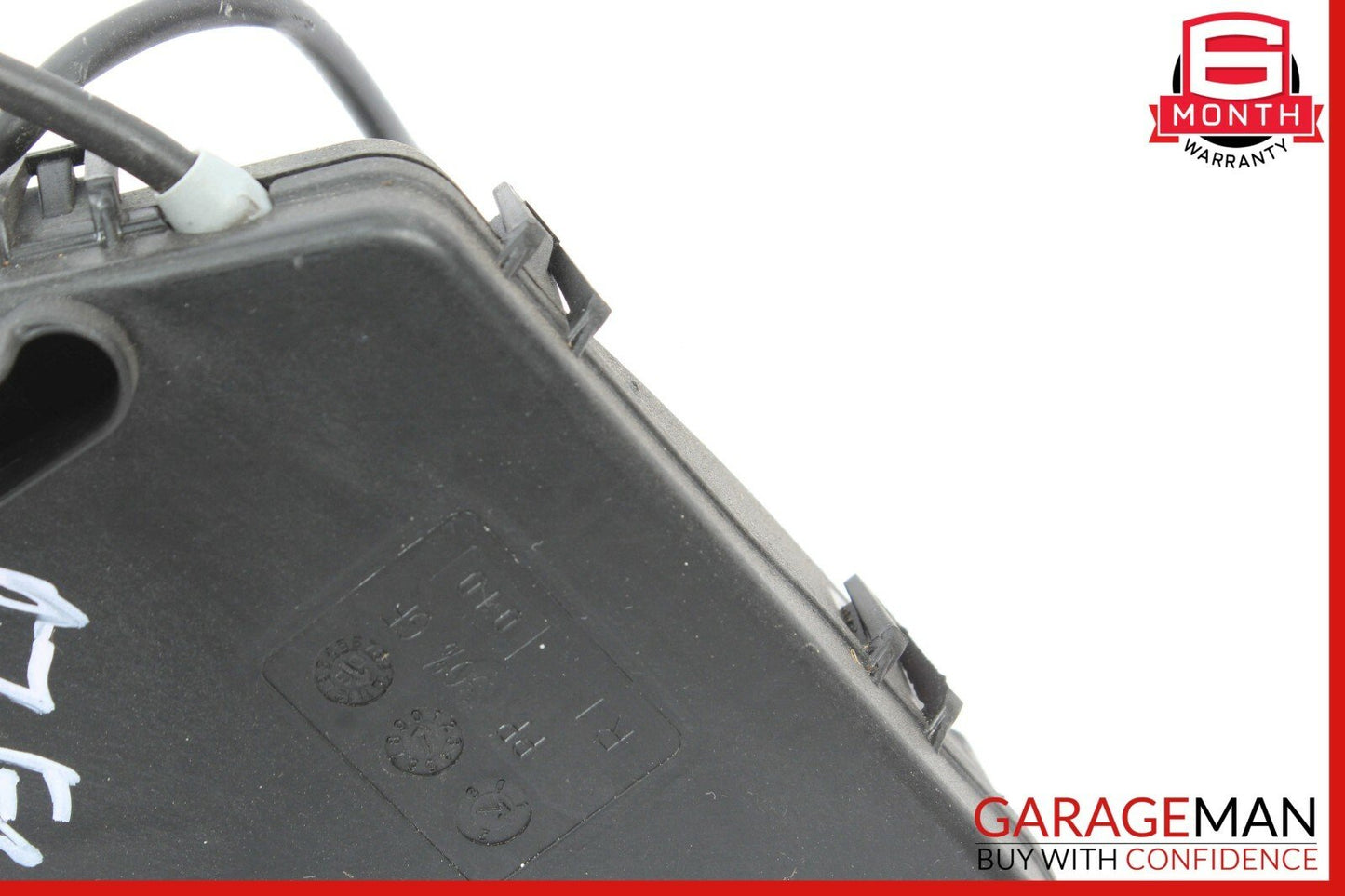 03-09 Mercedes W211 E350 E550 Rear Right Passenger Side Door Lock Latch Actuator