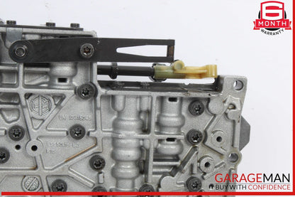 Mercedes W212 E350 GL450 CL550 7G Tronic Transmission Valve Body 2122770001 OEM