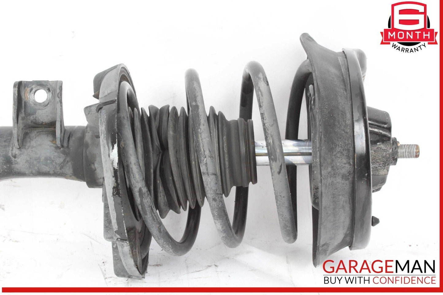 05-09 Mercedes W203 C230 CLK350 Front Right Passenger Side Shock Absorber Strut