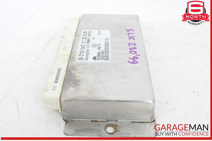 97-00 Mercedes R170 SLK230 CLK320 ASR ABS Control Module Unit 0195453132 OEM