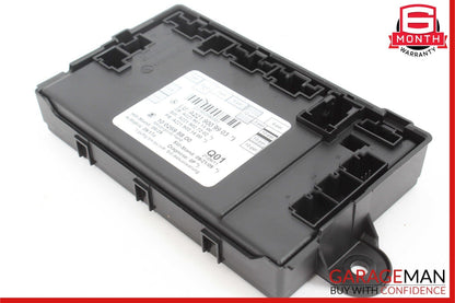 07-13 Mercedes W221 S500 S550 Rear Left or Right Side Door Control Module Unit