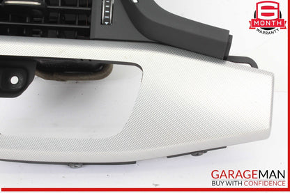 18-24 Audi A4 Front Left Driver Side Dash Dashboard Air Vent Grille Grill OEM
