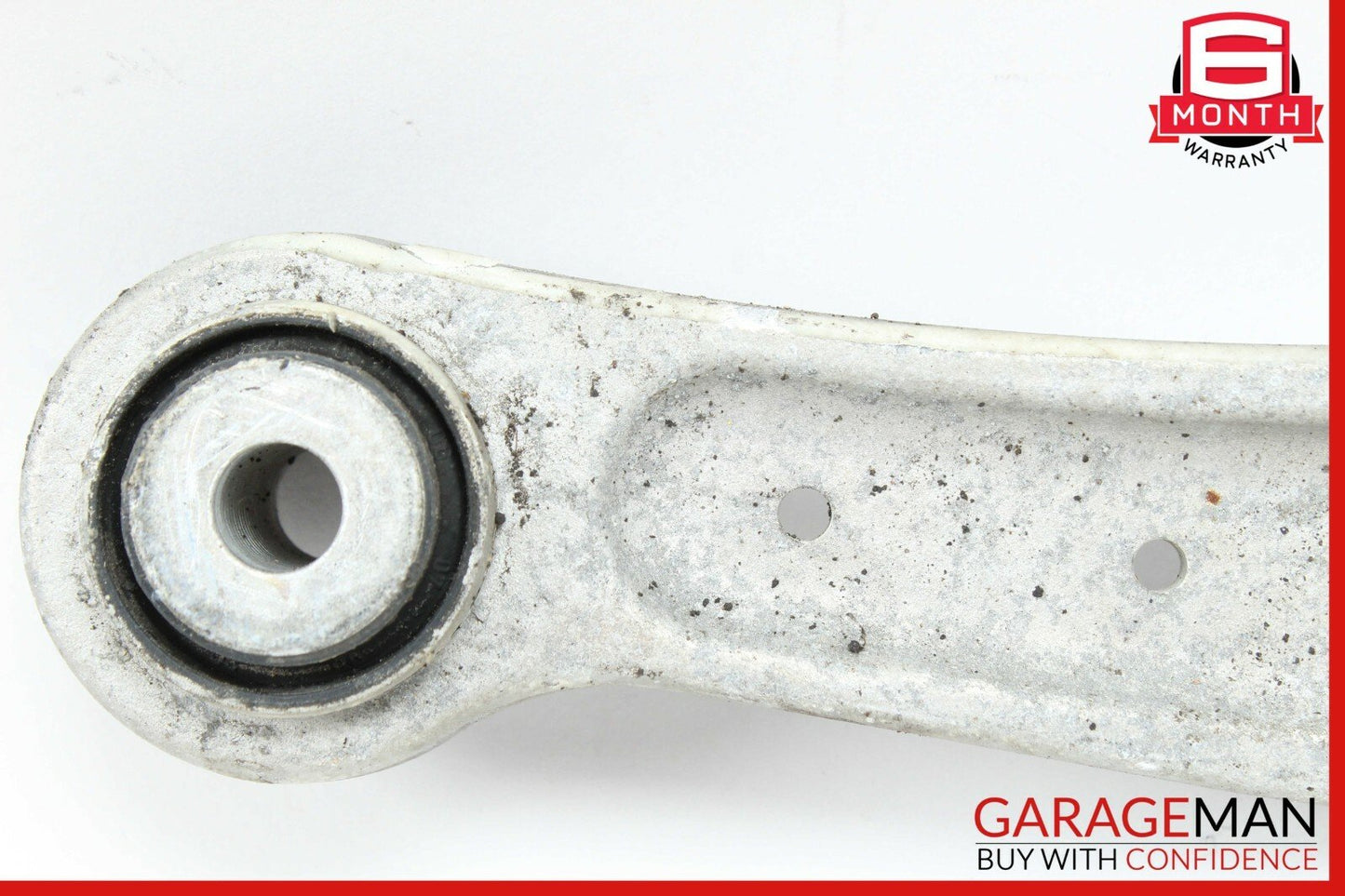 08-15 Mercedes W204 C250 C300 Rear Suspension Upper Control Arm