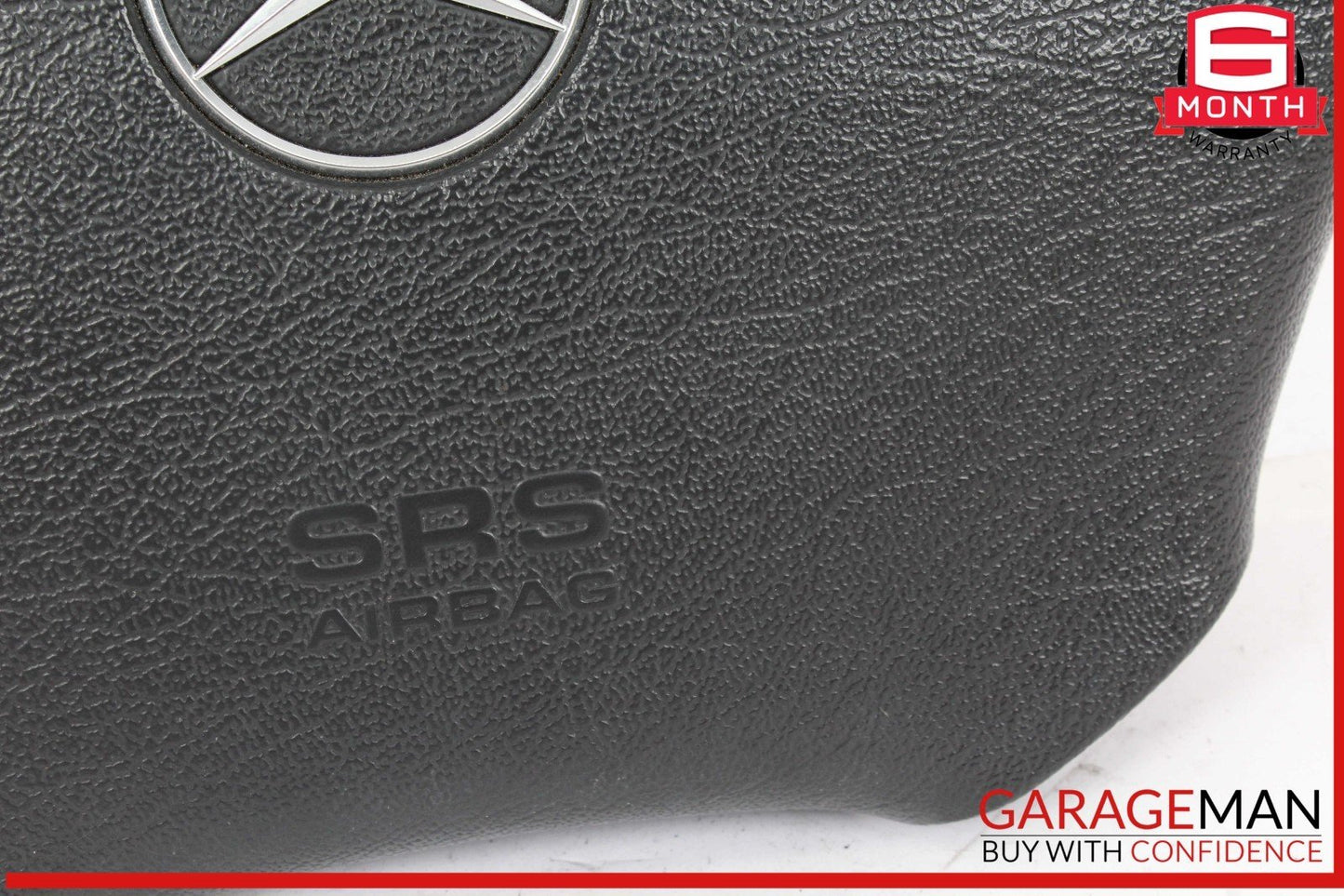 01-05 Mercedes W163 ML350 ML320 Steering Wheel Airbag Air Bag 1634600298 OEM