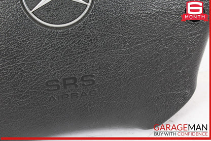 01-05 Mercedes W163 ML350 ML320 Steering Wheel Airbag Air Bag 1634600298 OEM