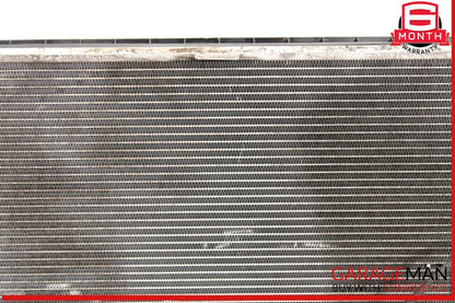 10-13 Mercedes W221 S400 Hybrid Engine Cooling Radiator OEM