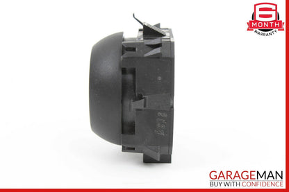 08-15 Mercedes W204 C250 GLK350 Front Left Side Seat Lumbar Switch Control OEM