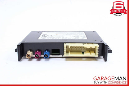 15-20 Mercedes GLC300 C300 E300 Communication Computer Control Module Unit